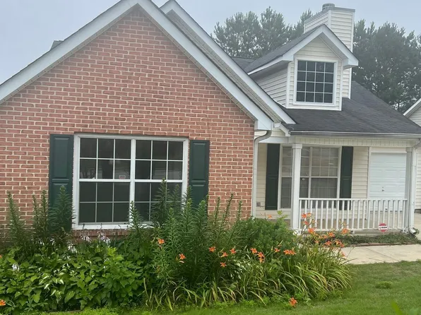 3745 Hudson Ct, Rex, GA 30273