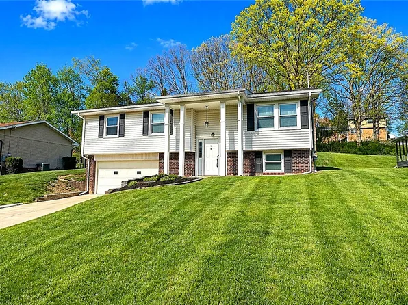 111 Roosevelt Dr, Monaca, PA 15061