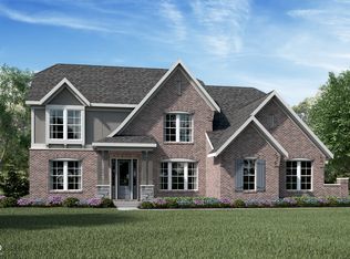 1470 Old Hickory Ln, Westfield, IN 46074