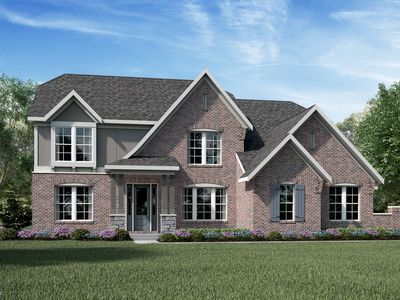 1567 Old Hickory Ln, Westfield, IN, 46074