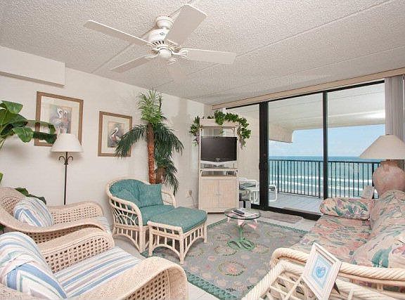 2nd image of 3616 Gulf Blvd #105