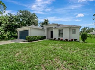 1174 S McDuff St, North Port, FL 34288