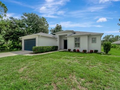 1174 S McDuff St, North Port, FL, 34288
