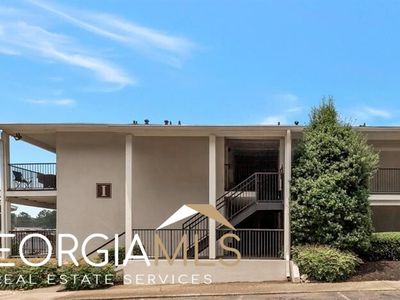 1150 Collier Rd NW APT I3, Atlanta, GA, 30318