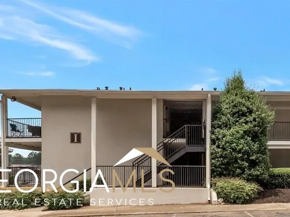 1150 Collier Rd NW APT I3, Atlanta, GA 30318