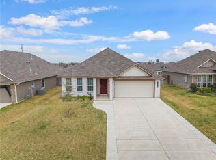 303 Camp Bowie Rd, Caldwell, TX 77836