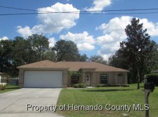 6673 Freeport Dr, Spring Hill, FL 34608
