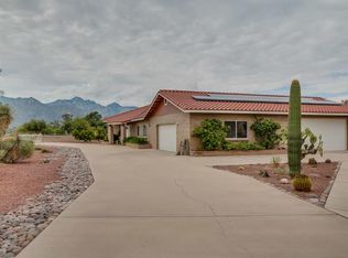 4096 E Adams Rib Pl, Tucson, AZ 85739
