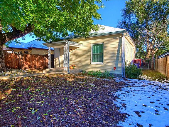 2nd image of 2785 W Irvington Pl