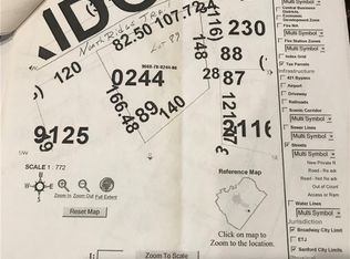 89 Northridge Trl, Sanford, NC 27332