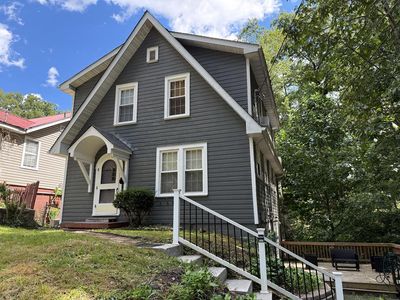 114 Lee St, Beckley, WV, 25801