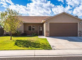 3169 Cross Canyon Ln, Grand Junction, CO 81504