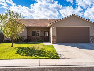 3169 Cross Canyon Ln, Grand Junction, CO, 81504