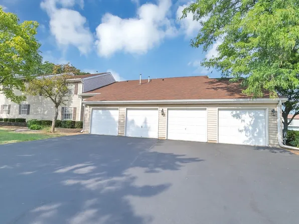 139 N Park Blvd Unit C, Streamwood, IL 60107
