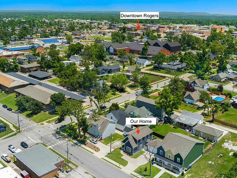 Neighborhood