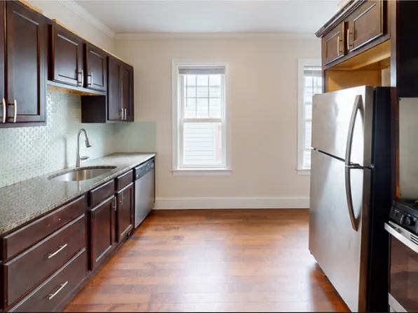 47 Iffley Rd #2, Boston, MA 02130