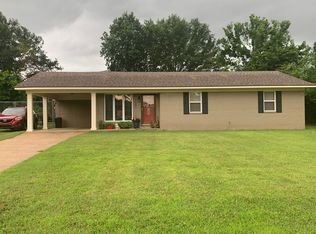 7003 Ridge Rd, Tuckerman, AR 72473