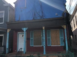 225 Meade St, Perth Amboy, NJ 08861