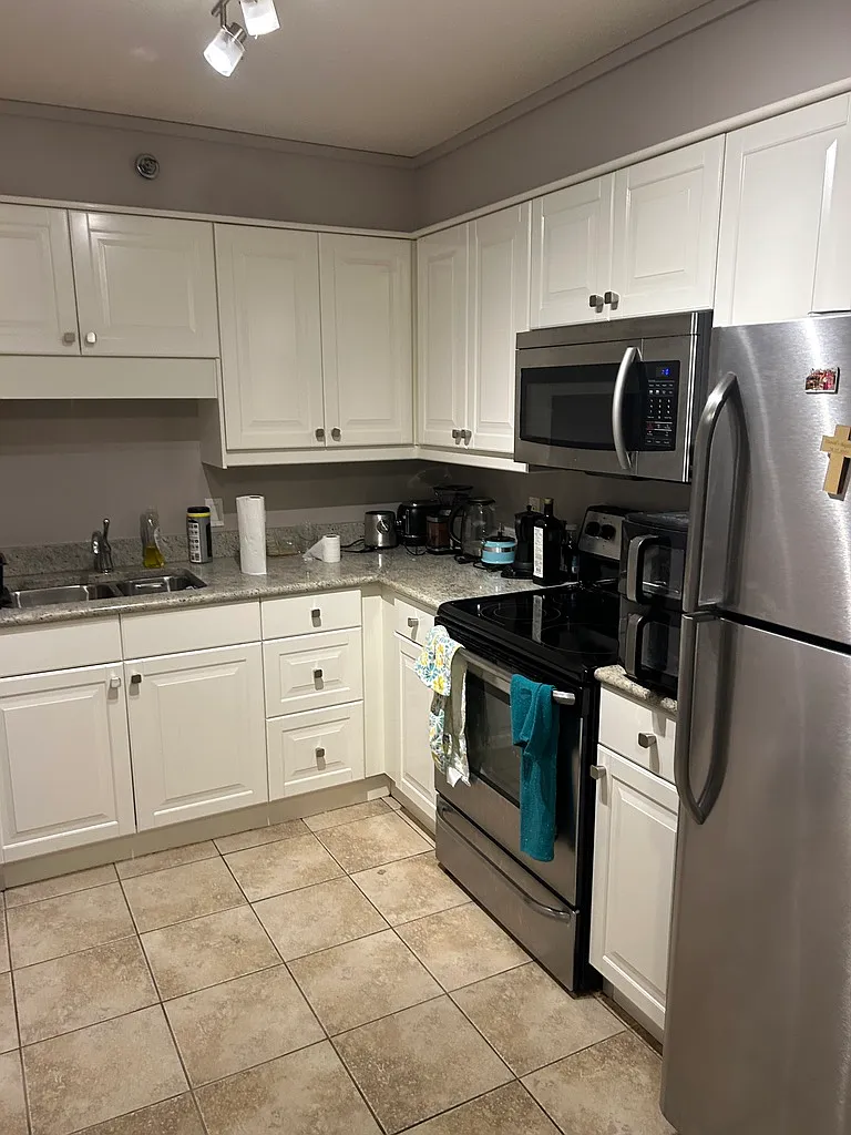 505 - 537 4th Ave N, Saskatoon Apartment Condo | 1 Bedroom | 1 Bathroom — Photo 4