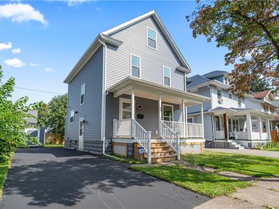 88 Rosemary Dr, Rochester, NY, 14621