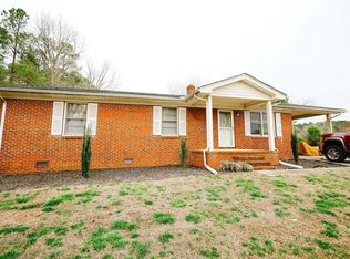 10166 Buffalo Rd, Clayton, NC 27527