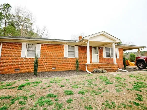 10166 Buffalo Rd, Clayton, NC 27527