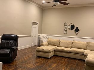 1717 State Highway 41 W, Trenton, NC 28585