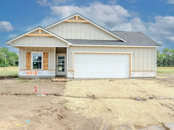 4913 N Spruce St, Wichita, KS 67216