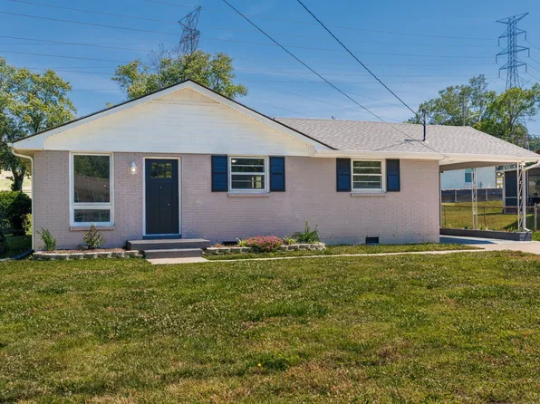 3228 Cloverwood Dr, Nashville, TN 37214