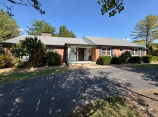 353 Hiatt Ave, Wilmington, OH 45177