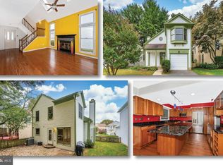 20411 Alderleaf Ter, Germantown, MD 20874