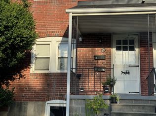 28 Warren Rd #B, Essex, MD 21221