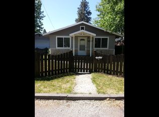 1125 NW Lexington Ave, Bend, OR 97703