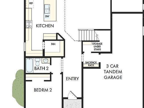 2nd image of this home