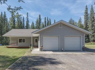 1735 Brock Rd, North Pole, AK 99705