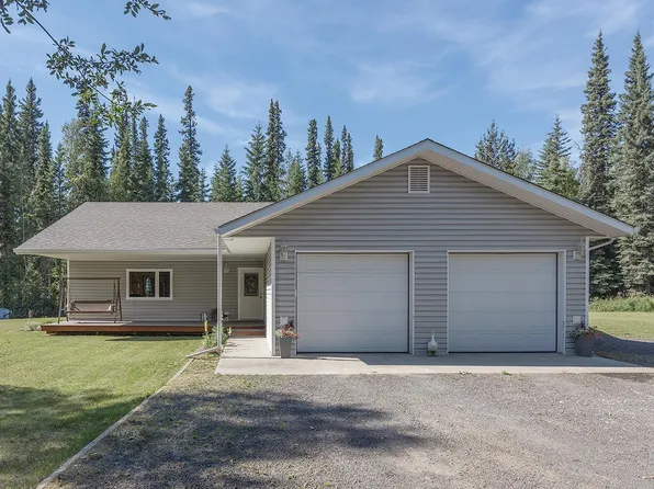 1735 Brock Rd, North Pole, AK 99705
