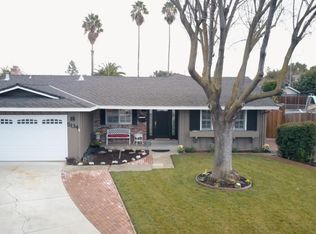 5134 Bickley Ct, San Jose, CA 95136