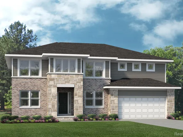 482 Cannonade Loop, Howell, MI 48843