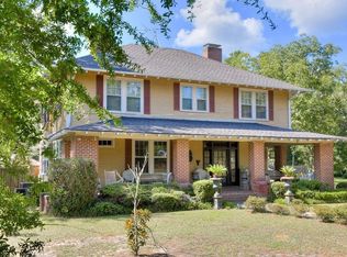 5403 Springfield Rd, Williston, SC 29853