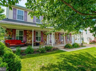 4141 Alana Ln, Collegeville, PA 19426