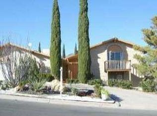 3025 Stone Edge Rd, El Paso, TX 79904