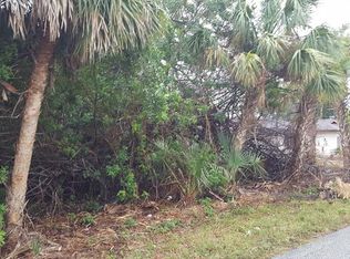 2212 Abscott St, Port Charlotte, FL 33952