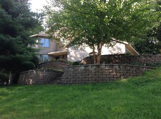 3240 McLean Rd, Ozark, MO 65721