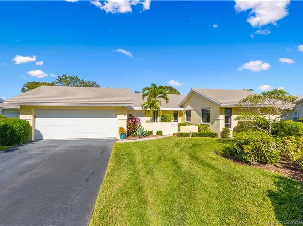 2106 NW Greenbriar Ln, Palm City, FL 34990