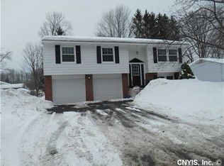4263 Altair Crse, Liverpool, NY 13090