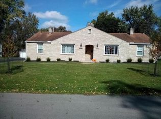 144 Fenway Rd, Columbus, OH 43214