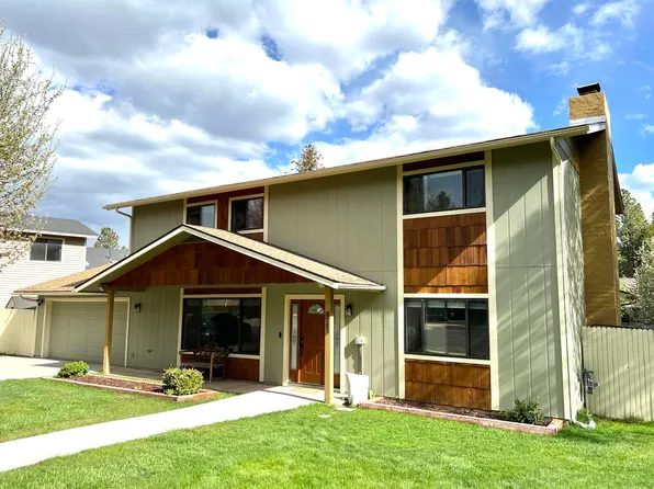 1075 W Basalt Ln, Flagstaff, AZ 86001