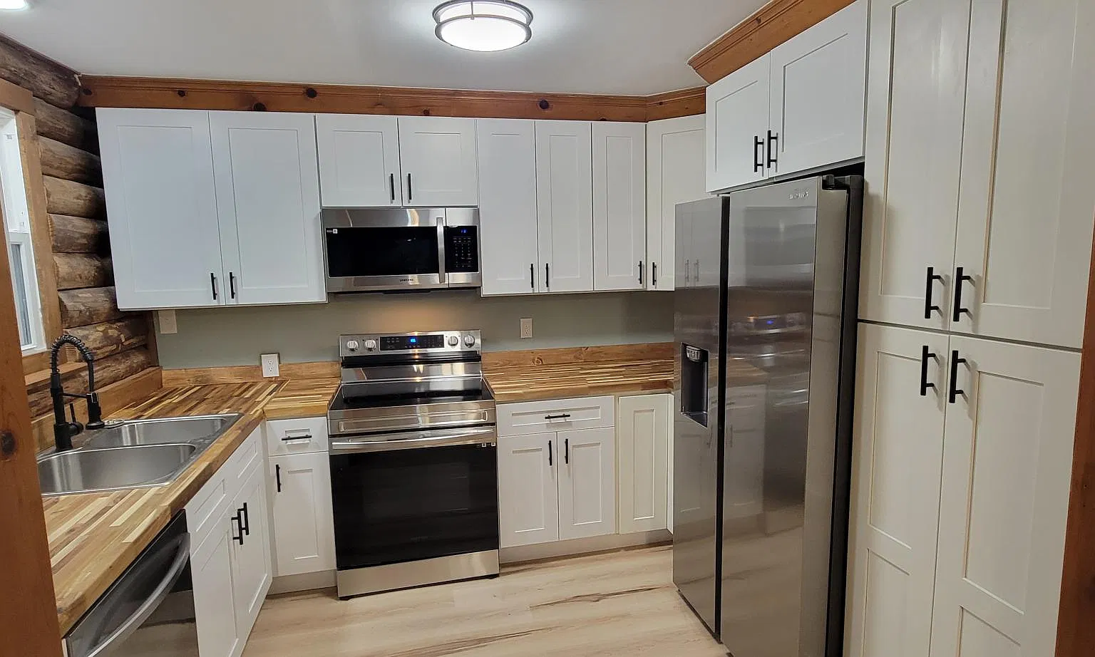 6405 Ogle Creek Rd — Photo 2