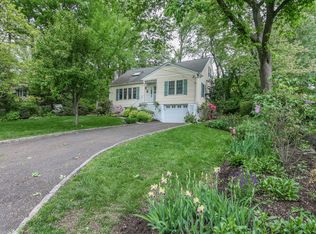 20 Chamberlain St, Rye, NY 10580