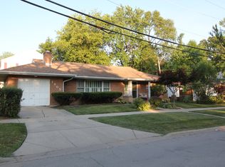 1205 S Western Ave, Park Ridge, IL 60068